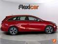 Kia Ceed / cee'd Tourer+1.6+MHEV+100kW+GT+Line+DCT Rojo - thumbnail 4