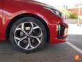 Kia Ceed / cee'd Tourer+1.6+MHEV+100kW+GT+Line+DCT Rojo - thumbnail 27