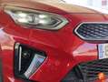 Kia Ceed / cee'd Tourer+1.6+MHEV+100kW+GT+Line+DCT Rojo - thumbnail 26