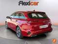 Kia Ceed / cee'd Tourer+1.6+MHEV+100kW+GT+Line+DCT Rojo - thumbnail 9