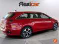 Kia Ceed / cee'd Tourer+1.6+MHEV+100kW+GT+Line+DCT Rojo - thumbnail 7