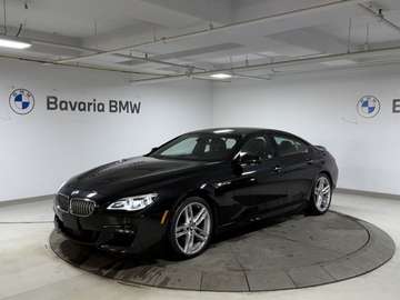650i xDrive | M Sport Edition | Ventilated Seats |