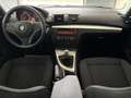 BMW 120 d E82 Coupe sport **UNICO PROPRIETARIO** Bianco - thumbnail 6