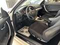 BMW 120 d E82 Coupe sport **UNICO PROPRIETARIO** Bianco - thumbnail 15