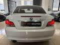 BMW 120 d E82 Coupe sport **UNICO PROPRIETARIO** Bianco - thumbnail 4