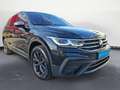 Volkswagen Tiguan Allspace Life 2,0 l TDI SCR 110 k Kamera Schwarz - thumbnail 10
