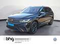 Volkswagen Tiguan Allspace Life 2,0 l TDI SCR 110 k Kamera Schwarz - thumbnail 1