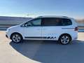 SEAT Alhambra 2,0 TDI DSG*FR*4x4*2x KiSi*AHK*7-SITZ*V Blanc - thumbnail 3
