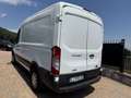 Ford Transit Furgone MHEV Bianco - thumbnail 3