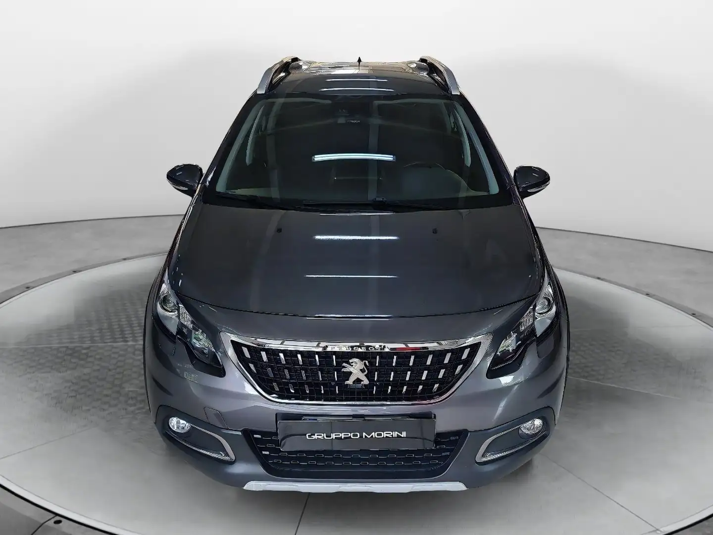 Peugeot 2008 PureTech 82 S&S Allure - 2