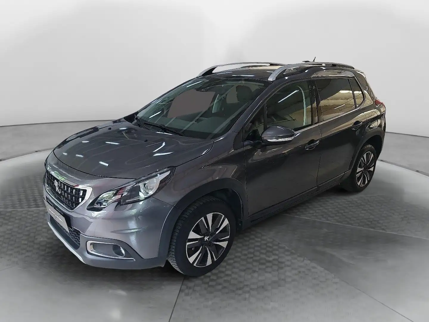Peugeot 2008 PureTech 82 S&S Allure - 1