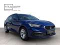 SEAT Leon 1.5 TSI | STYLE | CARPLAY | VIRT. COCKPIT Bleu - thumbnail 1