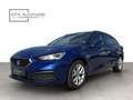 SEAT Leon 1.5 TSI | STYLE | CARPLAY | VIRT. COCKPIT Bleu - thumbnail 3