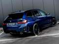 BMW 320 320e | PHEV | M-sport | Pano | H.Kardon | Trekhaak Bleu - thumbnail 16