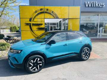 GS *AUTOMATIK, NEU: 10KM*