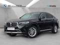 BMW X4 xDrive 20dA xLine Negro - thumbnail 1