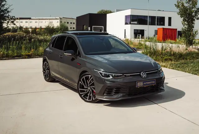 Volkswagen Golf GTI Clubsport | PANO | H&K | ACC | CAMERA