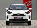 Toyota Yaris Cross 1,5-l-VVT-iE Teamplayer Blanc - thumbnail 2
