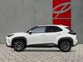 Toyota Yaris Cross 1,5-l-VVT-iE Teamplayer Blanc - thumbnail 7