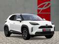Toyota Yaris Cross 1,5-l-VVT-iE Teamplayer Blanc - thumbnail 8
