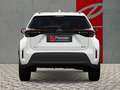 Toyota Yaris Cross 1,5-l-VVT-iE Teamplayer Blanc - thumbnail 5