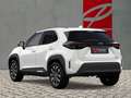 Toyota Yaris Cross 1,5-l-VVT-iE Teamplayer Blanc - thumbnail 6