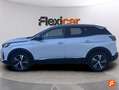 Peugeot 3008 1.2 PureTech 96KW (130CV) S&S GT Blanco - thumbnail 4