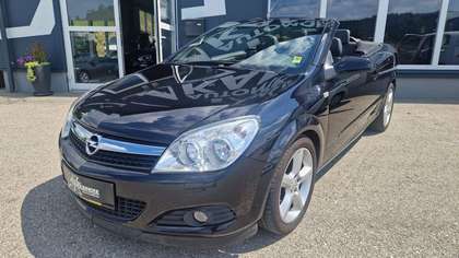 Opel Astra Cabrio Cosmo
