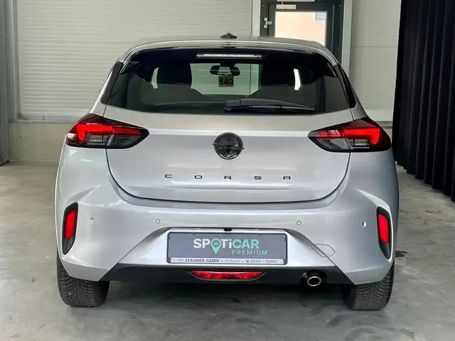 Opel Corsa view 6