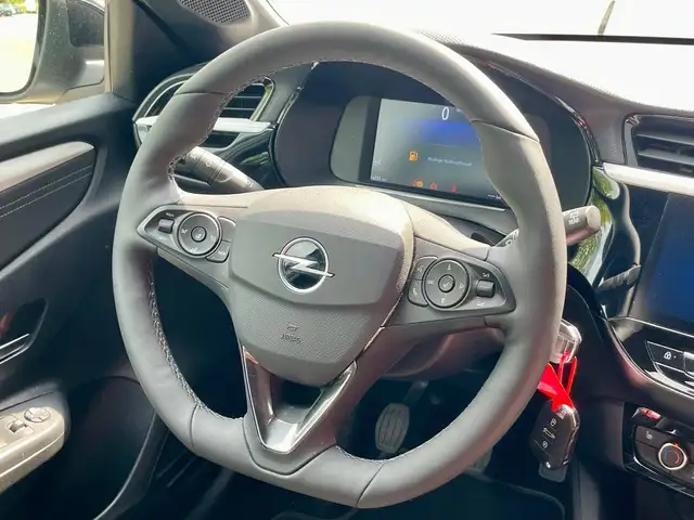 Opel Corsa view 12