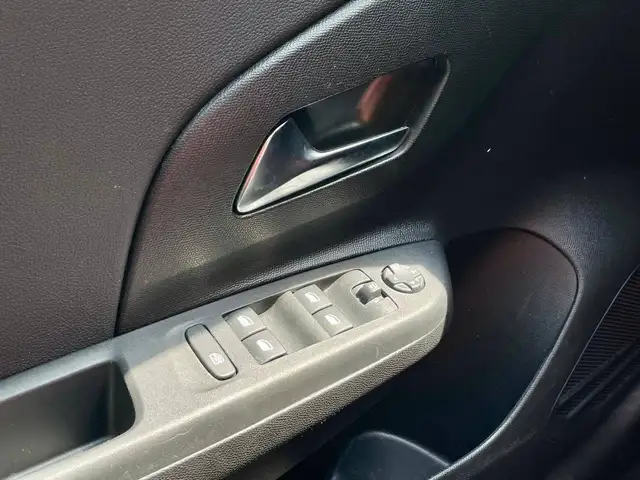 Opel Corsa view 14