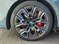 BMW i5 eDrive40 M Sportpaket Panorama Klimaaut. AHK Grün - thumbnail 21