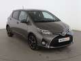 Toyota Yaris HSD 1.5 Active Gris - thumbnail 8