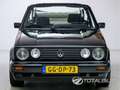 Volkswagen Golf Cabriolet 1.8 Unieke, NL- auto, BBS velgen, Prachtige staat! Schwarz - thumbnail 7
