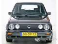 Volkswagen Golf Cabriolet 1.8 Unieke, NL- auto, BBS velgen, Prachtige staat! Fekete - thumbnail 3