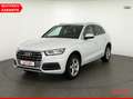 Audi Q5 45 TFSI quattro sport LED Navi el. Heckklappe Weiß - thumbnail 1
