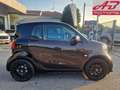 smart forTwo fortwo 90 0.9 Turbo Passion Manual Bruin - thumbnail 4