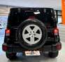 Jeep Wrangler Wrangler Unlimited 2.8 crd Sahara auto Nero - thumbnail 8