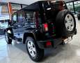 Jeep Wrangler Wrangler Unlimited 2.8 crd Sahara auto Nero - thumbnail 6