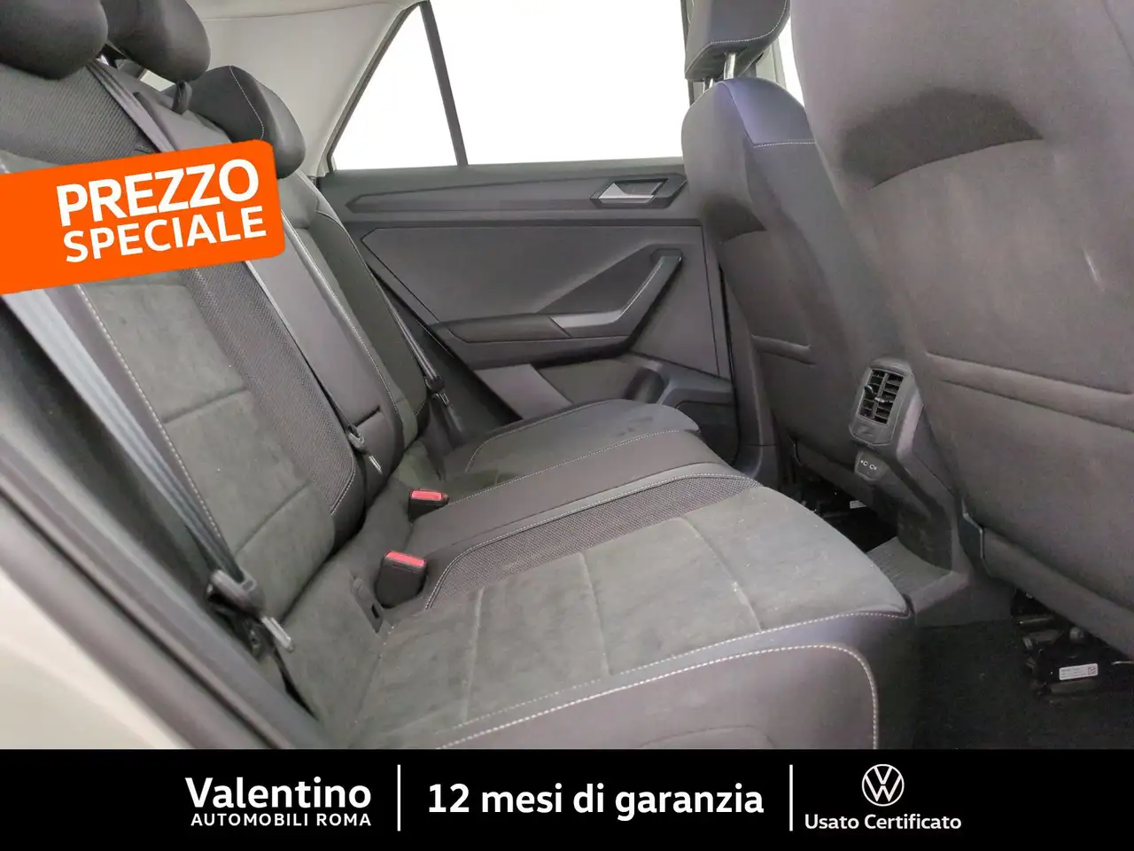 Volkswagen T-Roc 2.0 TDI SCR Style 11