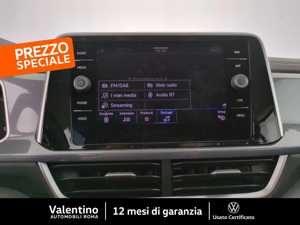 Volkswagen T-Roc 2.0 TDI SCR Style 18