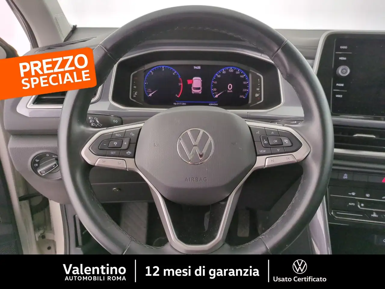 Volkswagen T-Roc 2.0 TDI SCR Style 15