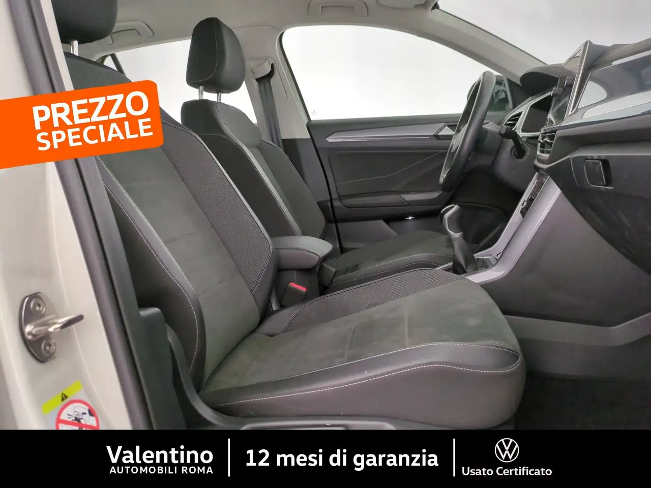 Volkswagen T-Roc 2.0 TDI SCR Style 13