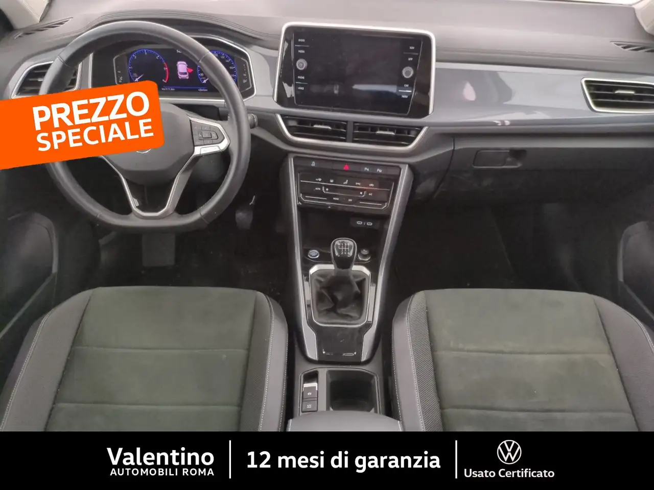 Volkswagen T-Roc 2.0 TDI SCR Style 7