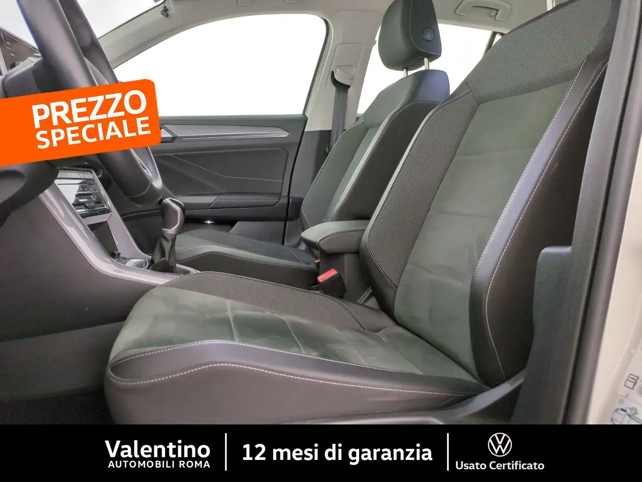 Volkswagen T-Roc 2.0 TDI SCR Style 6