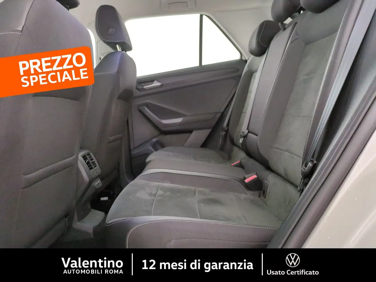 Volkswagen T-Roc 2.0 TDI SCR Style 10