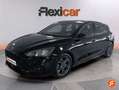 Ford Focus 1.0 Ecoboost 92kW ST-Line Negro - thumbnail 3