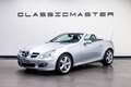 Mercedes-Benz SLK 350 Prestige Btw auto, Fiscale waarde € 6.000,- (€ 22. Srebrny - thumbnail 1
