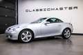 Mercedes-Benz SLK 350 Prestige Btw auto, Fiscale waarde € 6.000,- (€ 22. Srebrny - thumbnail 9
