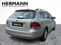 Volkswagen Golf Variant Golf VI Variant 1.6 Comfortline *AHK*NAVI*LM*PDC Plateado - thumbnail 4